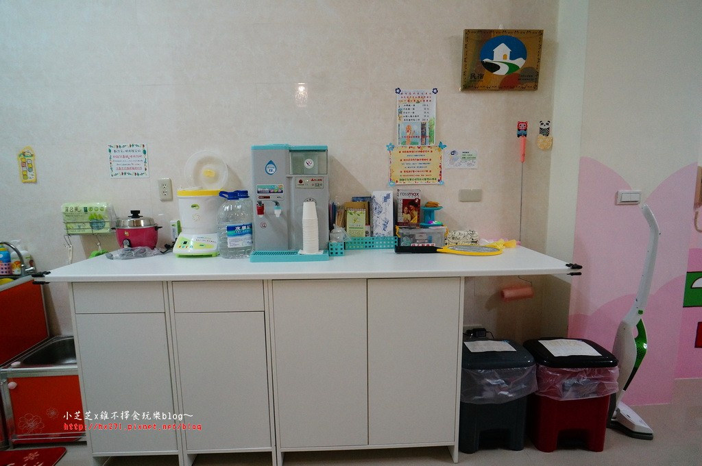 台東琪琪親子民宿