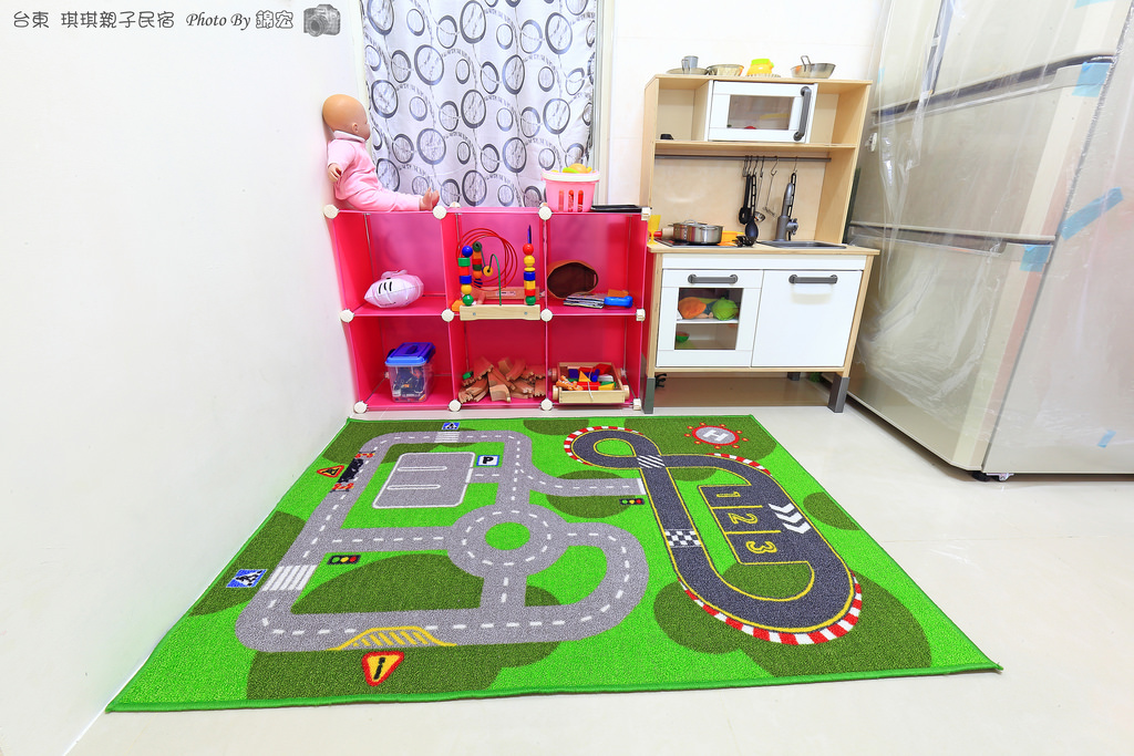 2016.02.28~台東 琪琪親子民宿