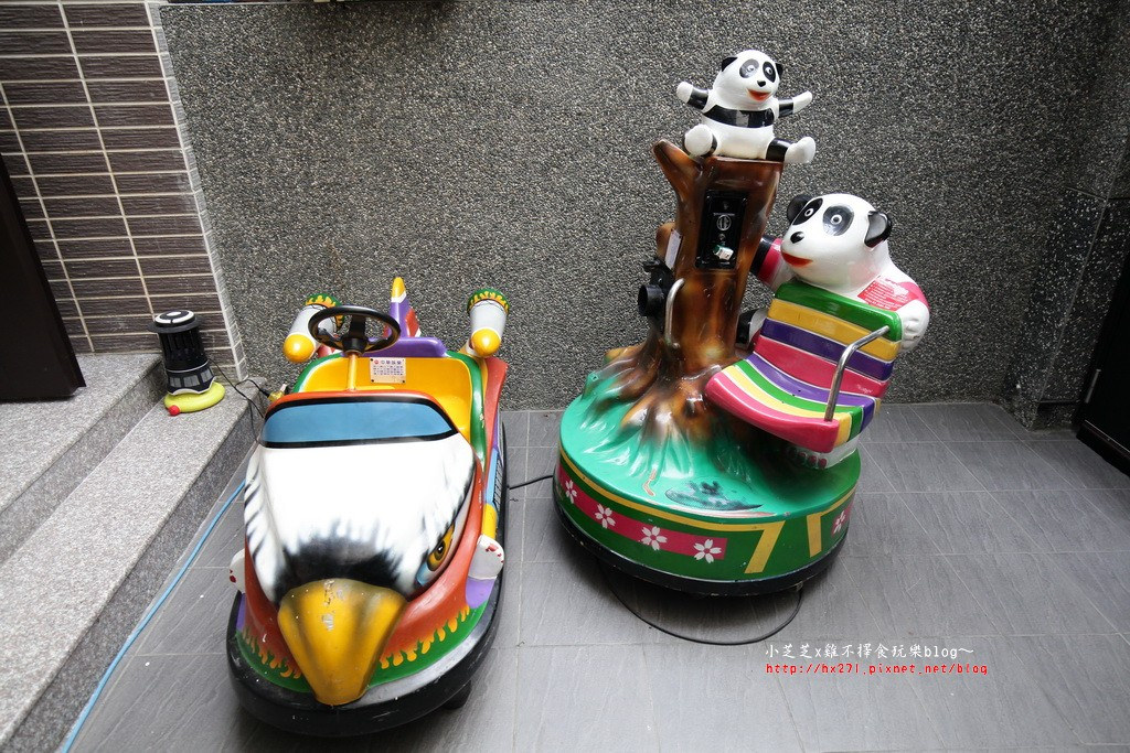 台東琪琪親子民宿