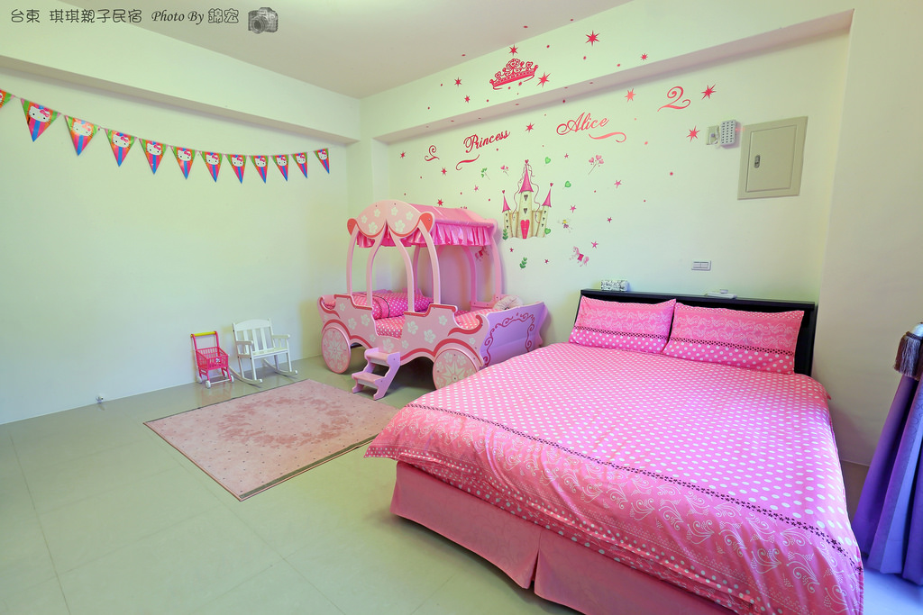 2016.02.28~台東 琪琪親子民宿