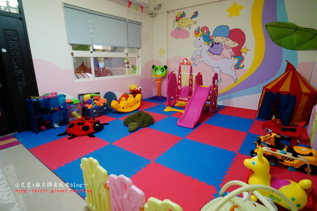 台東琪琪親子民宿