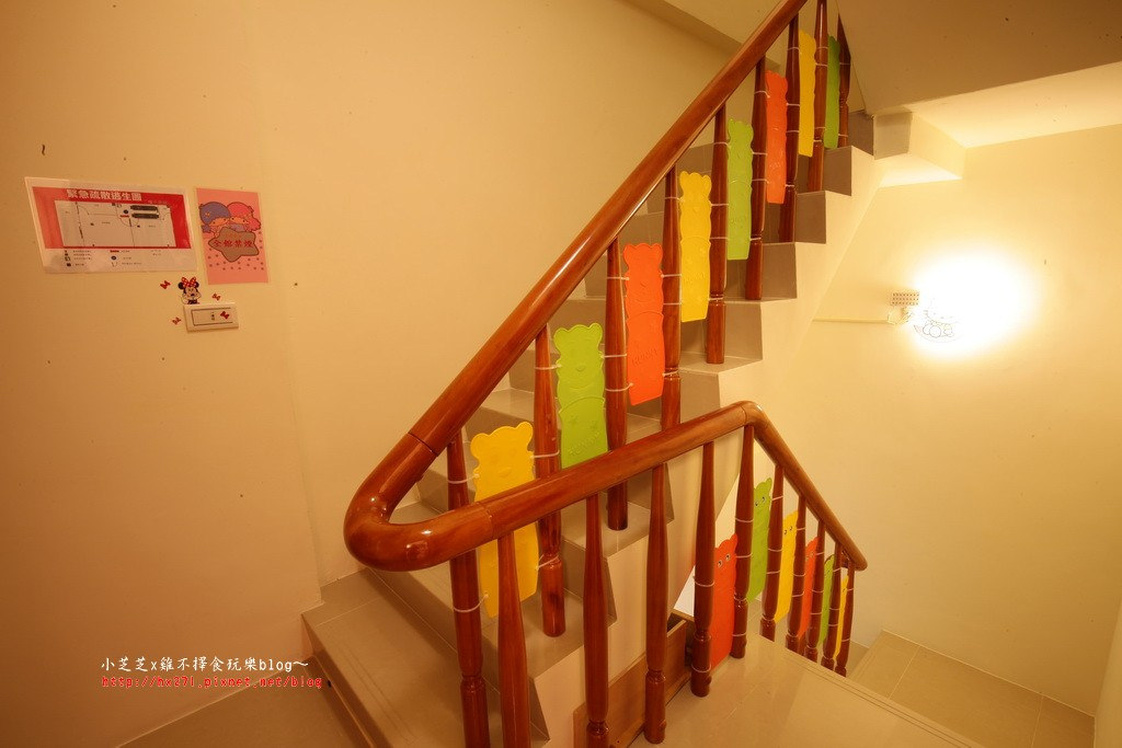 台東琪琪親子民宿