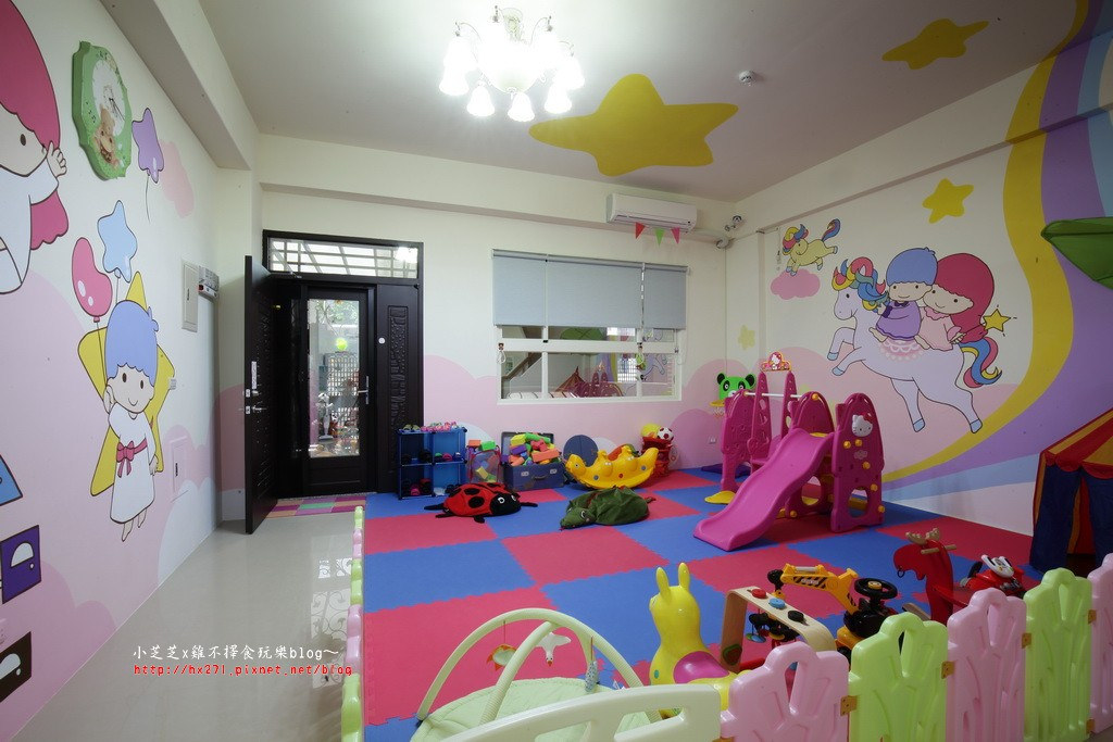 台東琪琪親子民宿