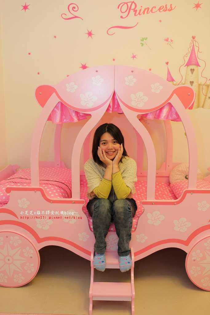 台東琪琪親子民宿