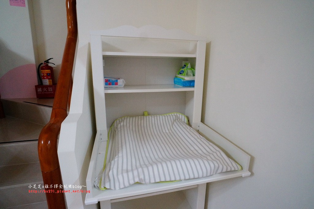 台東琪琪親子民宿