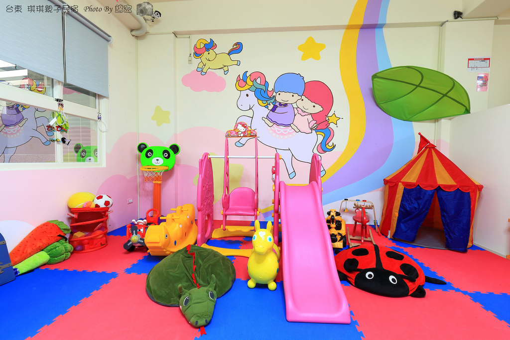 2016.02.28~台東 琪琪親子民宿