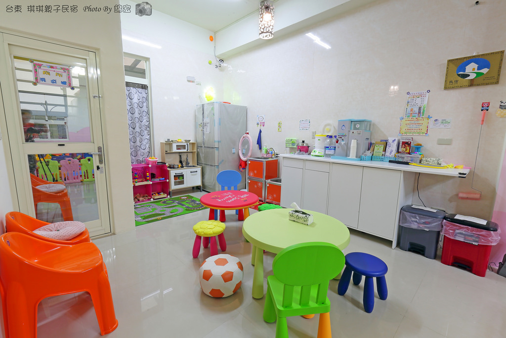 2016.02.28~台東 琪琪親子民宿