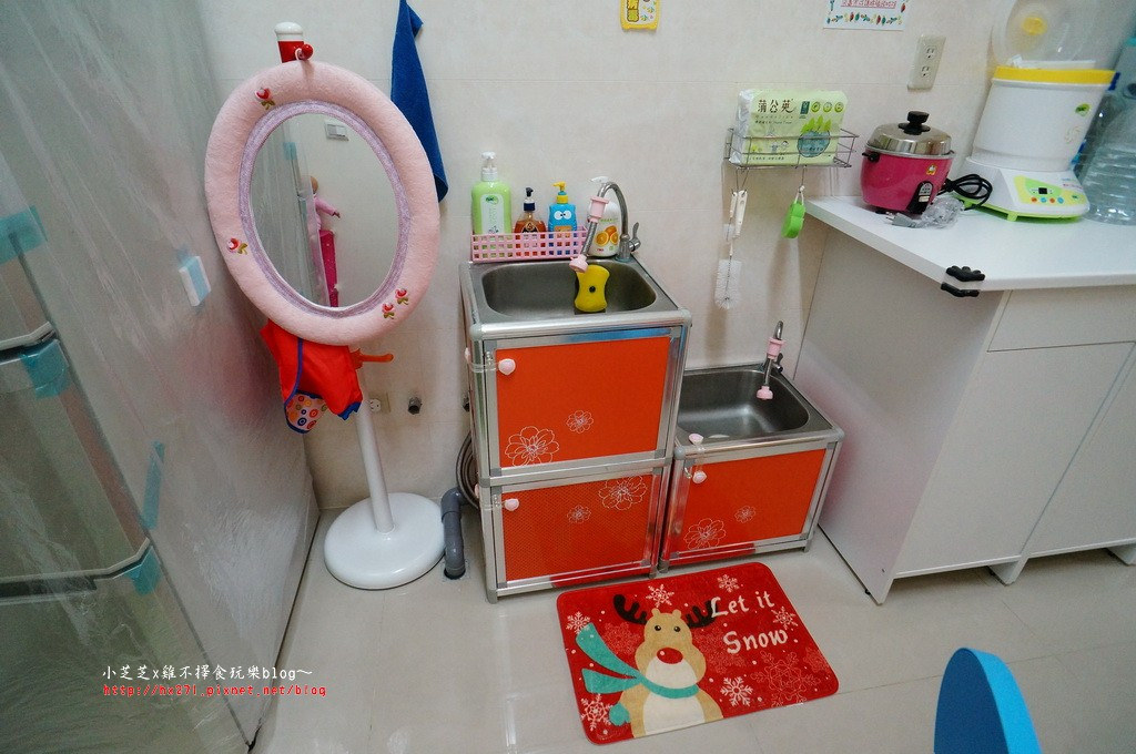 台東琪琪親子民宿