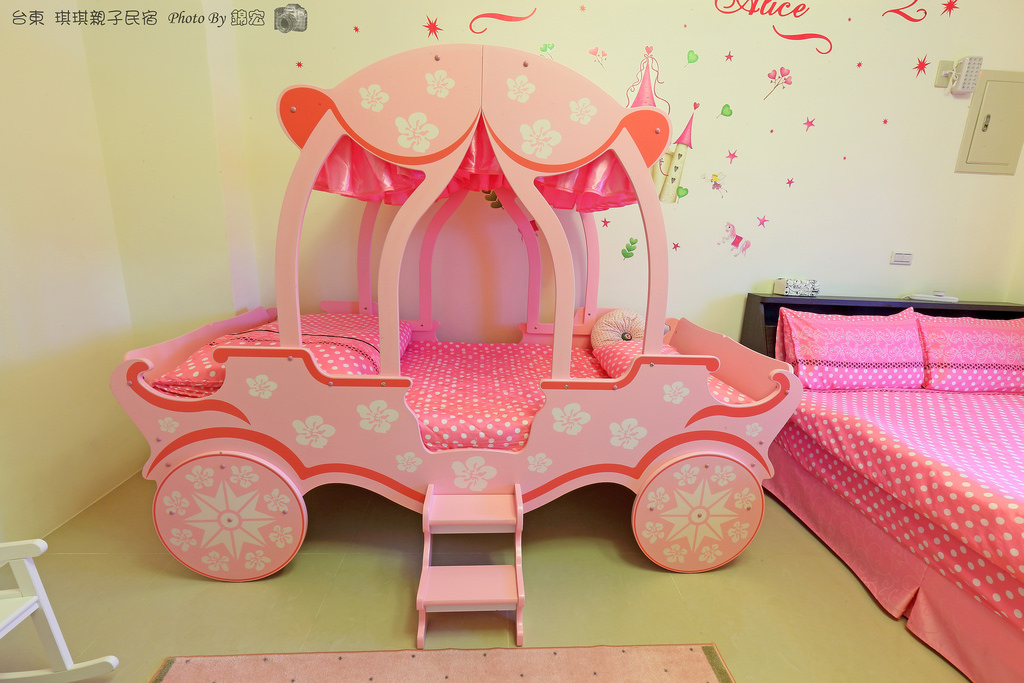 2016.02.28~台東 琪琪親子民宿