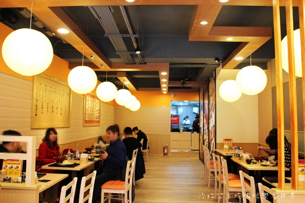 勝里日式豬排專賣店(台北館前店):台北站前/名古屋人氣豬排『勝里日式豬排專賣店』台灣一號店