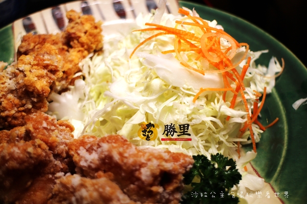 勝里日式豬排專賣店(台北館前店):台北站前/名古屋人氣豬排『勝里日式豬排專賣店』台灣一號店