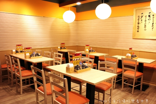 勝里日式豬排專賣店(台北館前店):台北站前/名古屋人氣豬排『勝里日式豬排專賣店』台灣一號店