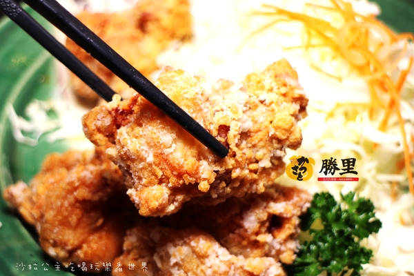 勝里日式豬排專賣店(台北館前店):台北站前/名古屋人氣豬排『勝里日式豬排專賣店』台灣一號店