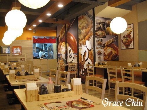 勝里豬排 名古屋名店かつさと 台北車站日式 站前日式 台北車站豬排