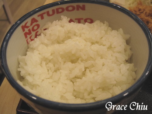 勝里豬排 名古屋名店かつさと 台北車站日式 站前日式 台北車站豬排