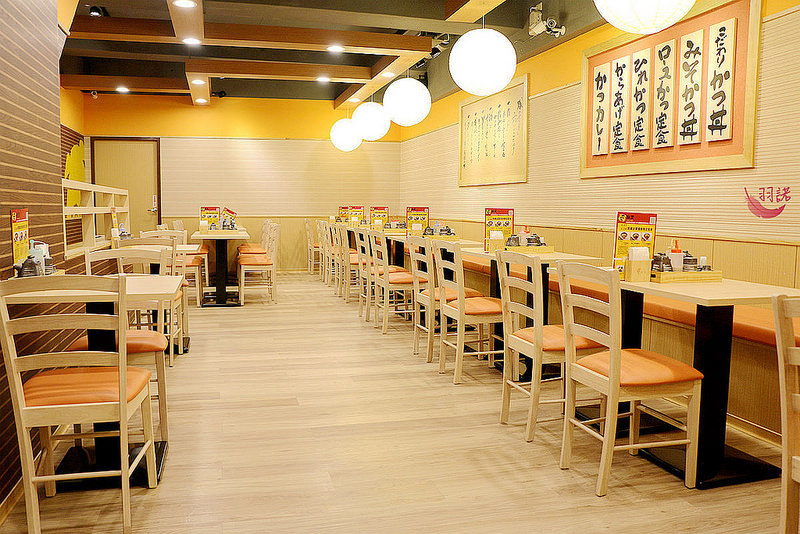 勝里日式豬排專賣店020