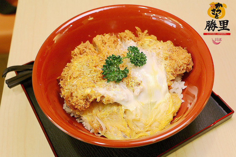 勝里日式豬排專賣店071