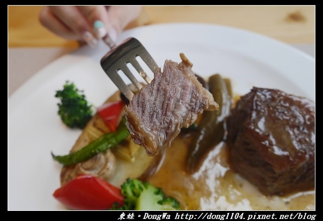 【新竹食記】竹北親子餐廳|北歐風格義法餐廳|波咔 Pokaa Cafe & Bistro