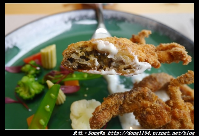 【新竹食記】竹北親子餐廳|北歐風格義法餐廳|波咔 Pokaa Cafe & Bistro