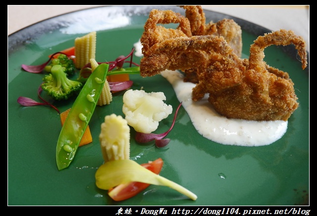 【新竹食記】竹北親子餐廳|北歐風格義法餐廳|波咔 Pokaa Cafe & Bistro