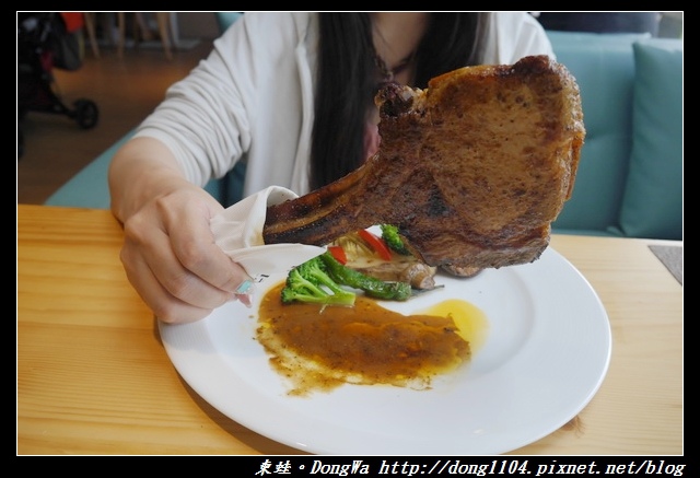 【新竹食記】竹北親子餐廳|北歐風格義法餐廳|波咔 Pokaa Cafe & Bistro