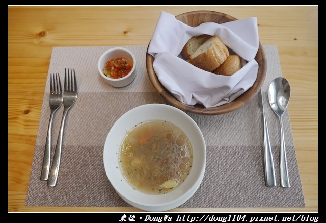 【新竹食記】竹北親子餐廳|北歐風格義法餐廳|波咔 Pokaa Cafe & Bistro