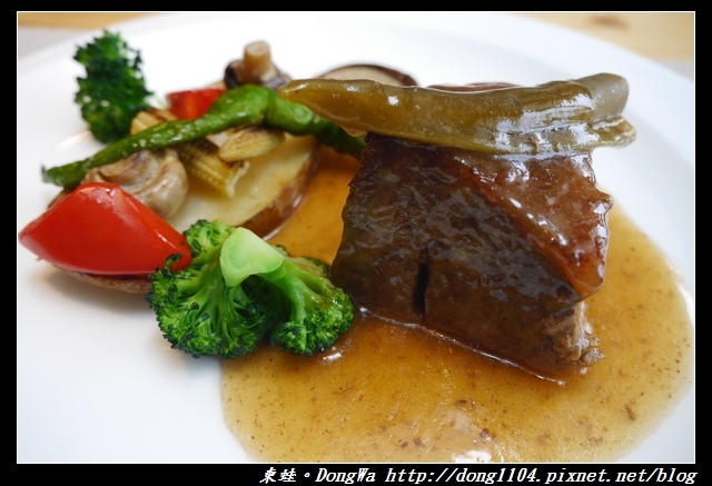 【新竹食記】竹北親子餐廳|北歐風格義法餐廳|波咔 Pokaa Cafe & Bistro