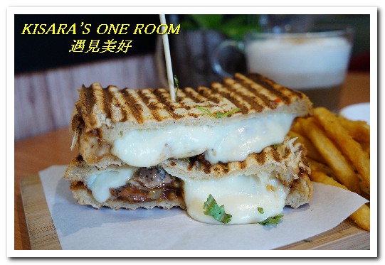 遇見美好：行天宮早午餐．美味生機飲食讓人有美好的一天──遇見美好