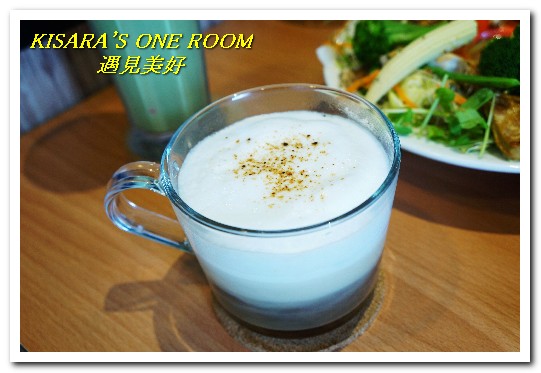 遇見美好：行天宮早午餐．美味生機飲食讓人有美好的一天──遇見美好