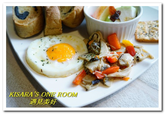 遇見美好：行天宮早午餐．美味生機飲食讓人有美好的一天──遇見美好