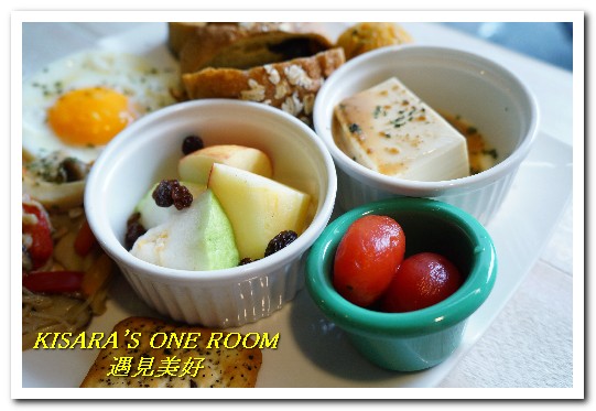 遇見美好：行天宮早午餐．美味生機飲食讓人有美好的一天──遇見美好