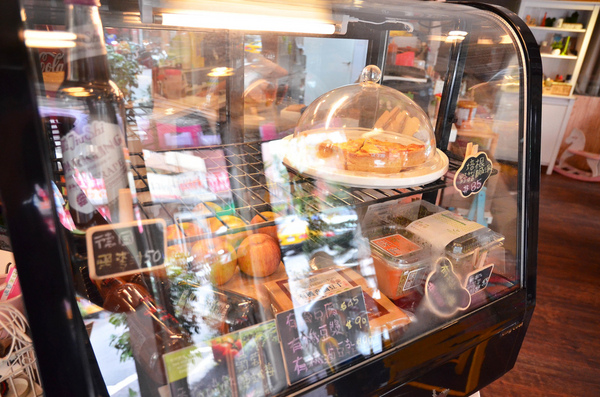 遇見美好:『台北||行天宮』鬧中取靜的巷弄早午餐-遇見美好Meet Beautiful