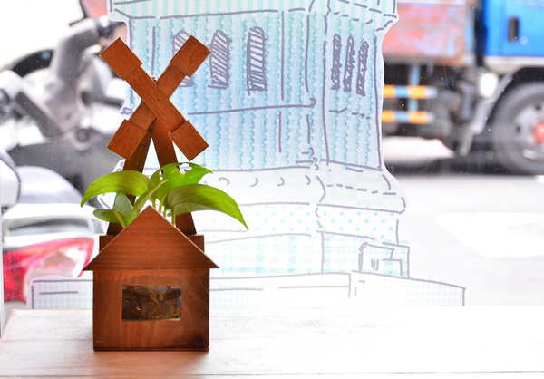 遇見美好:『台北||行天宮』鬧中取靜的巷弄早午餐-遇見美好Meet Beautiful