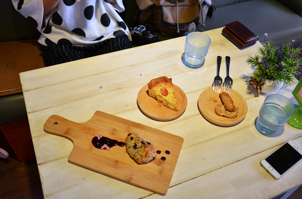 遇見美好:『台北||行天宮』鬧中取靜的巷弄早午餐-遇見美好Meet Beautiful