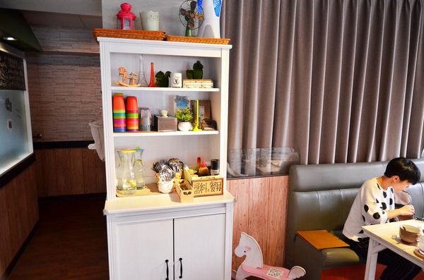 遇見美好:『台北||行天宮』鬧中取靜的巷弄早午餐-遇見美好Meet Beautiful