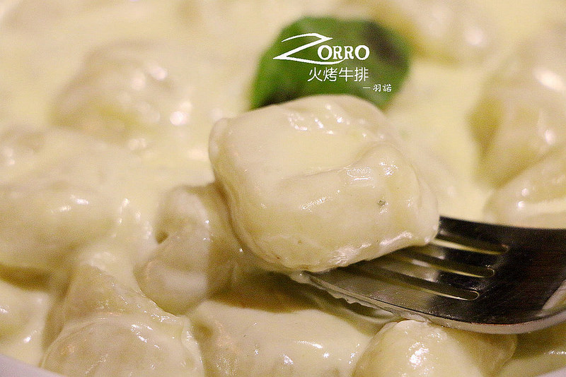 Zorro火烤牛排066