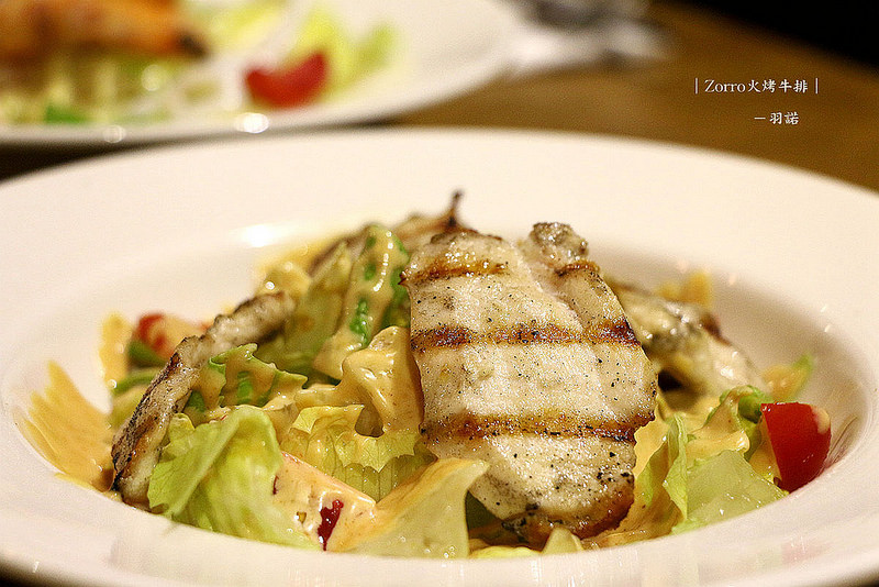 Zorro火烤牛排044
