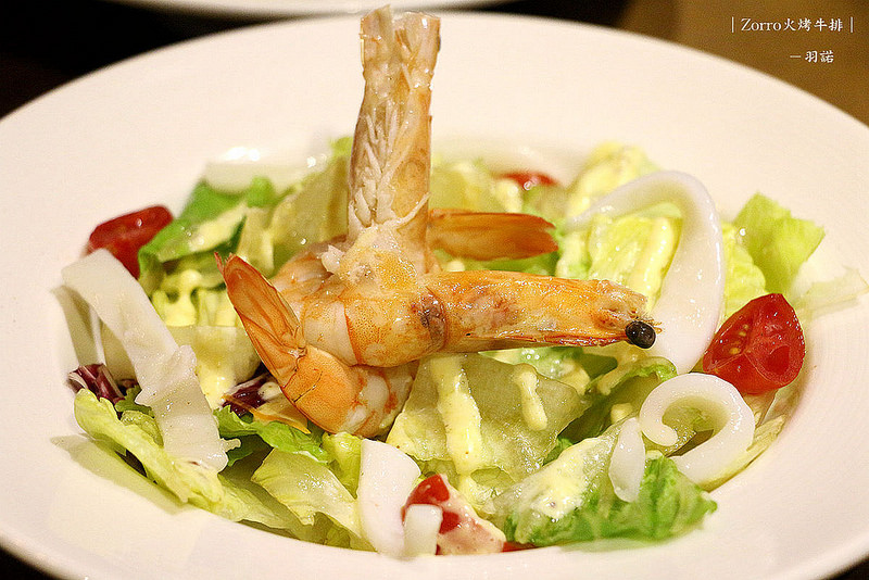 Zorro火烤牛排042
