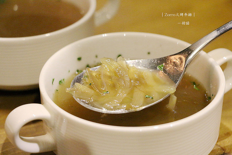 Zorro火烤牛排027