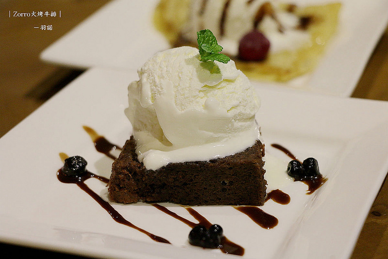 Zorro火烤牛排093