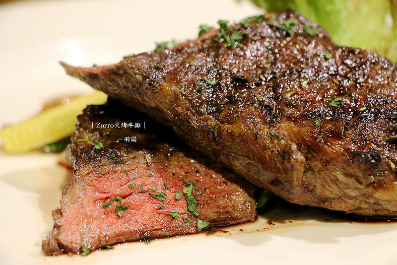 Zorro火烤牛排081