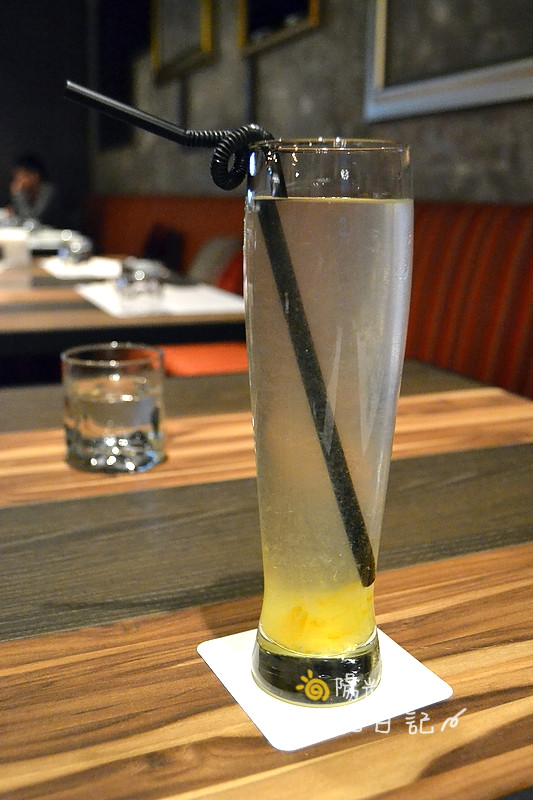 JimmysCuisine11.JPG - Jimmy\\'s Cuisine 吉米義式廚房