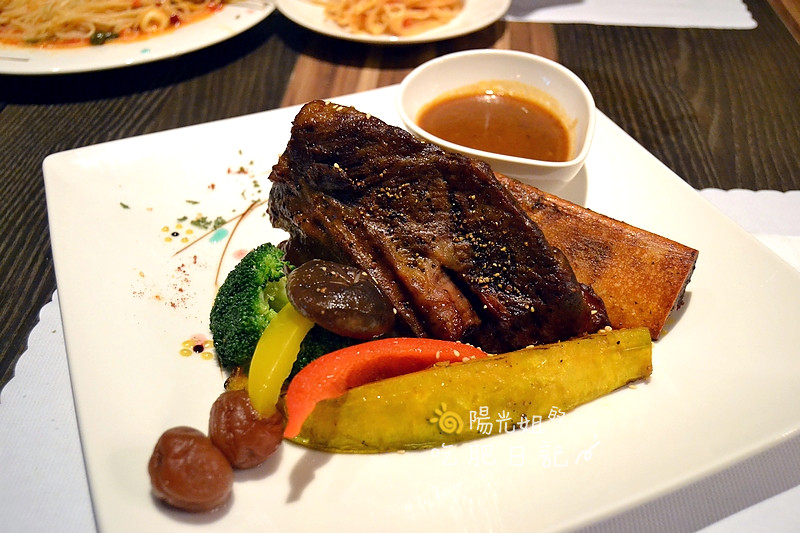 JimmysCuisine27.JPG - Jimmy\\'s Cuisine 吉米義式廚房