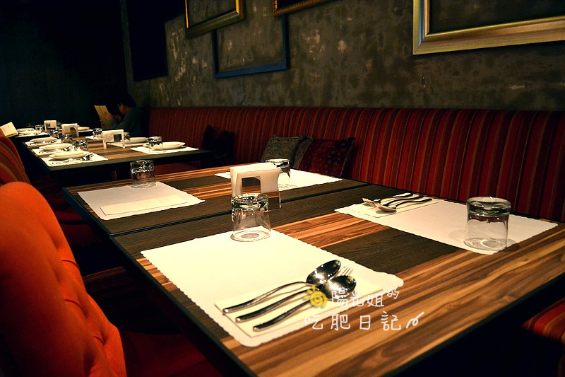 JimmysCuisine02.JPG - Jimmy\\'s Cuisine 吉米義式廚房