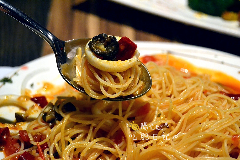 JimmysCuisine25.JPG - Jimmy\\'s Cuisine 吉米義式廚房