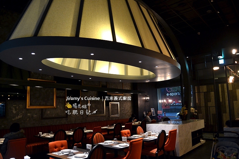 JimmysCuisine.jpg - Jimmy\\'s Cuisine 吉米義式廚房