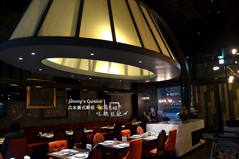 JimmysCuisine.jpg - Jimmy\\'s Cuisine 吉米義式廚房