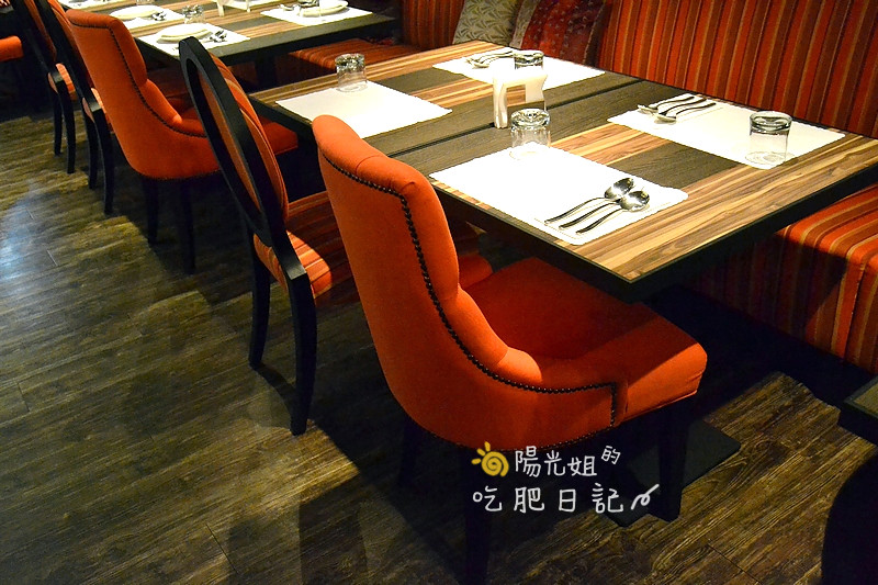 JimmysCuisine22.JPG - Jimmy\\'s Cuisine 吉米義式廚房