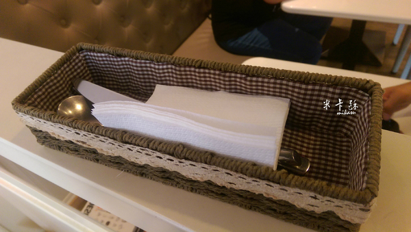 Le fleur Cafe' 花兒咖啡： 【高雄/食﹡前金】橘線市議會站．平價好吃的輕食饗宴．Le fleur Cafe' 花兒咖啡