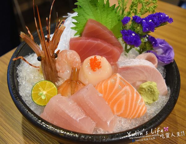 三川食事屋(延吉店):三川食事屋 ♥ 餐點豐富新鮮精緻 ♥ 創意日本料理 ♥ 忠孝敦化日式料理